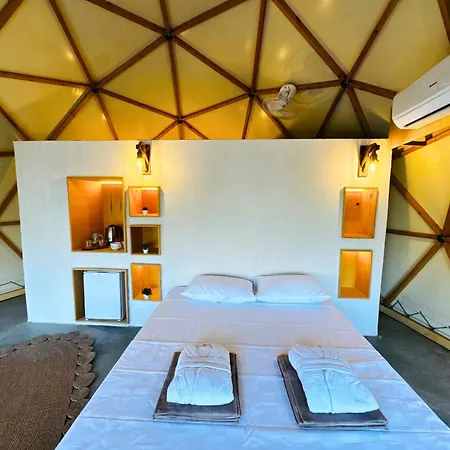 In Out Glamping * Анталья