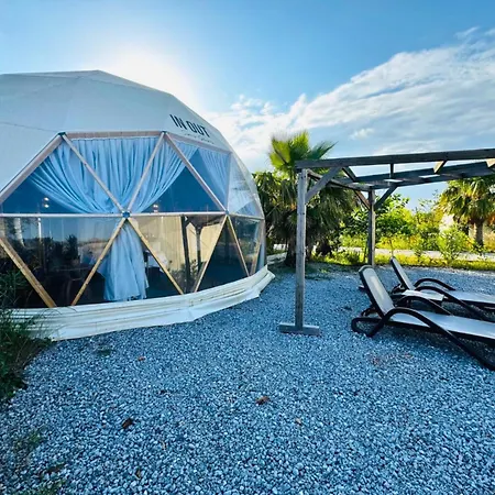 In Out Glamping Анталья