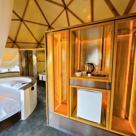 In Out Glamping * Antalya