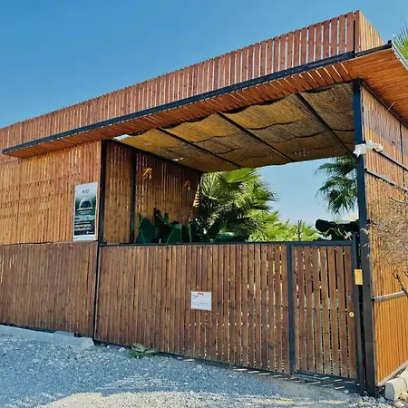 In Out Glamping Antalya